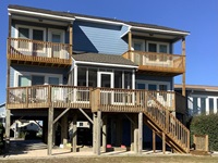 Land Grant oceanside