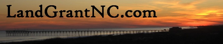 Welcome to Land Grant NC.com